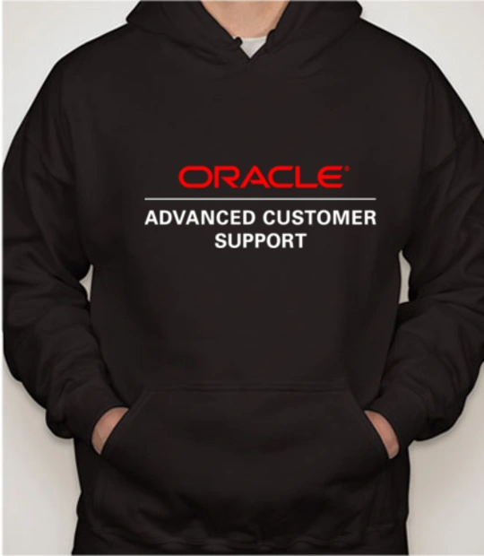 T shirts OracleACS T-Shirt