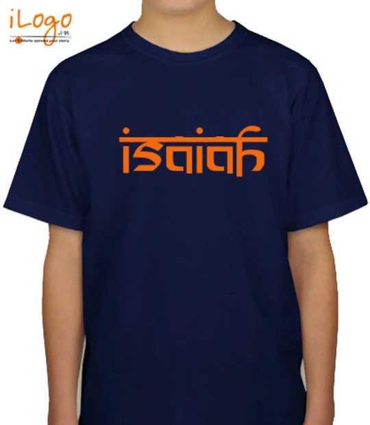 T shirts Hindi-name T-Shirt
