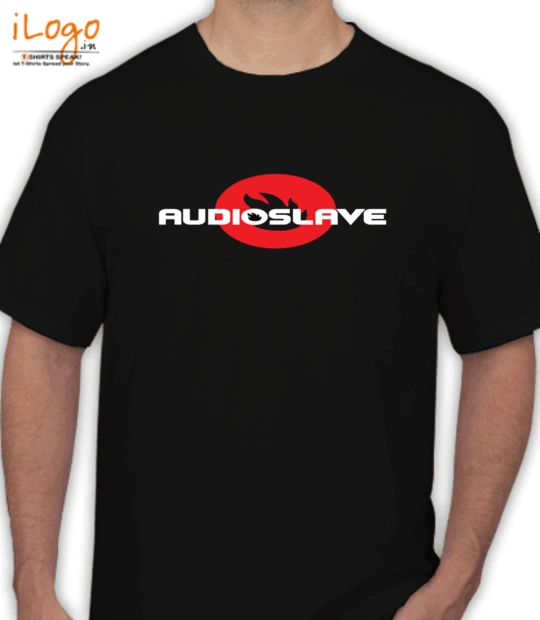 audioslave - T-Shirt