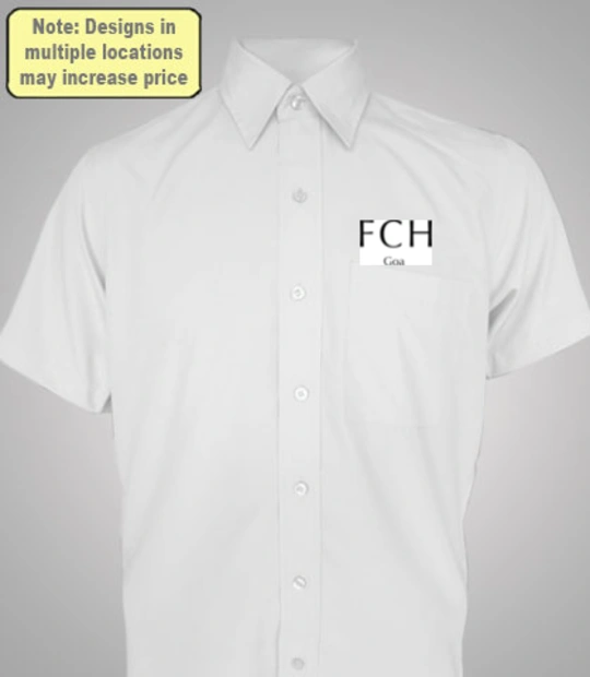 T shirts FCHDrvrFinal T-Shirt