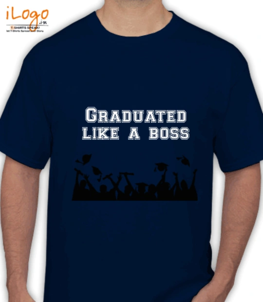 T shirts boss T-Shirt