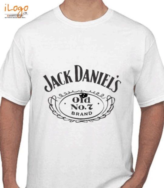 T shirts jack-daniels T-Shirt