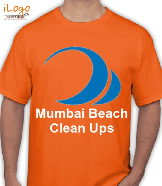 T shirts Beach-V T-Shirt