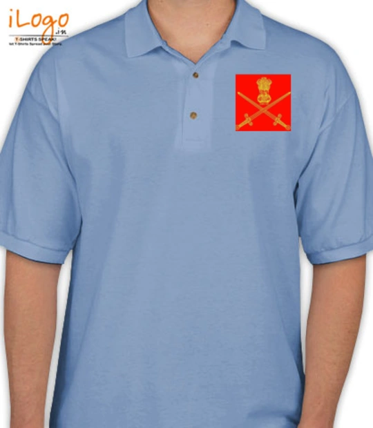 T shirts INDIAN-ARMY T-Shirt