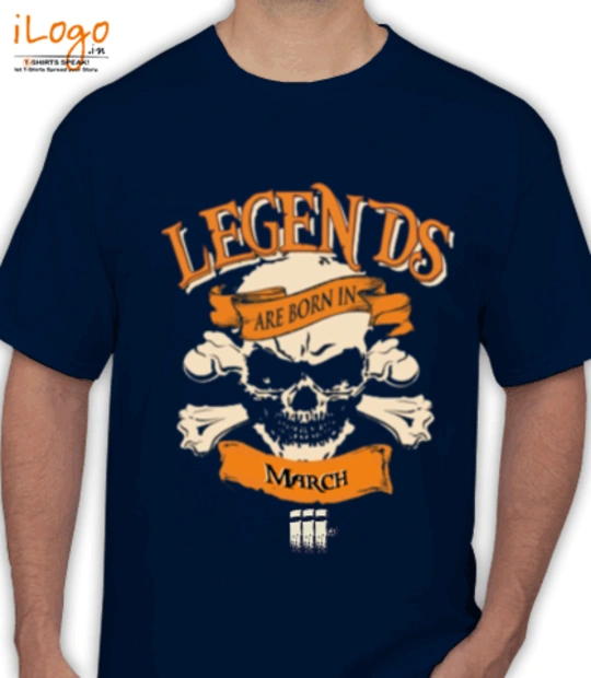 T shirts Final T-Shirt
