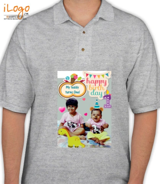 T shirts Jai T-Shirt