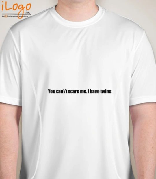 T shirts Twins T-Shirt