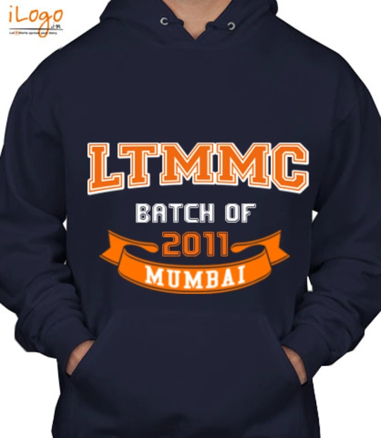 T shirts WASIM-HOODIE T-Shirt