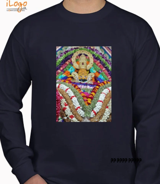 T shirts Jai-baba-k T-Shirt