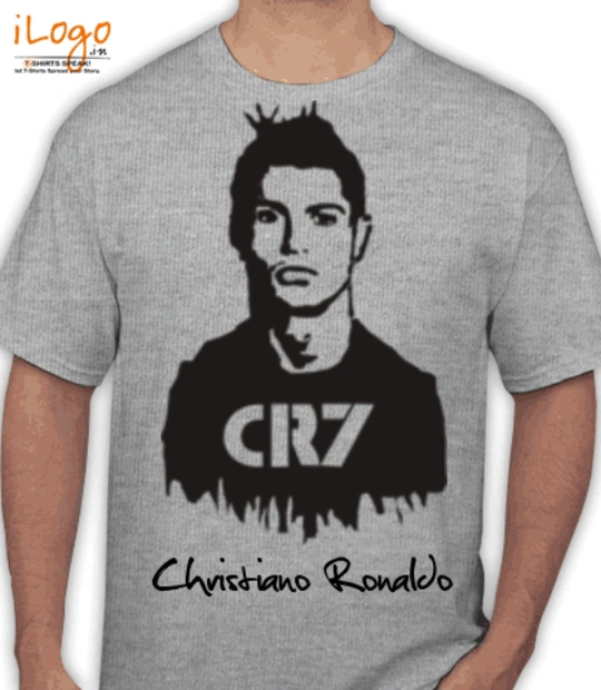 T shirts CR T-Shirt