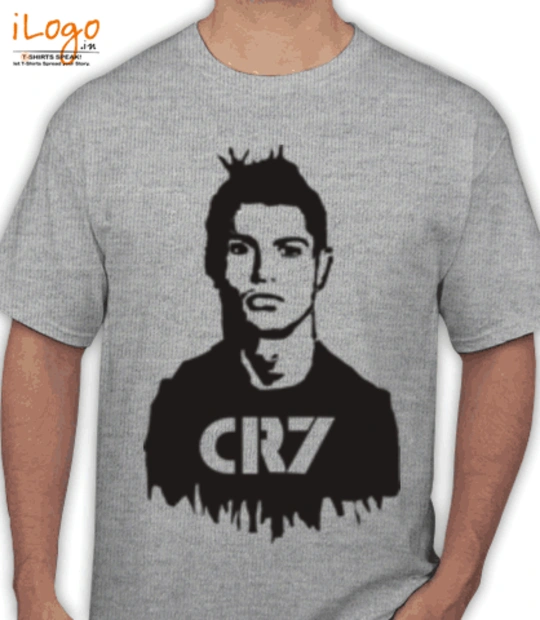 T shirts CR-new T-Shirt