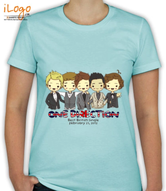 T shirts D T-Shirt