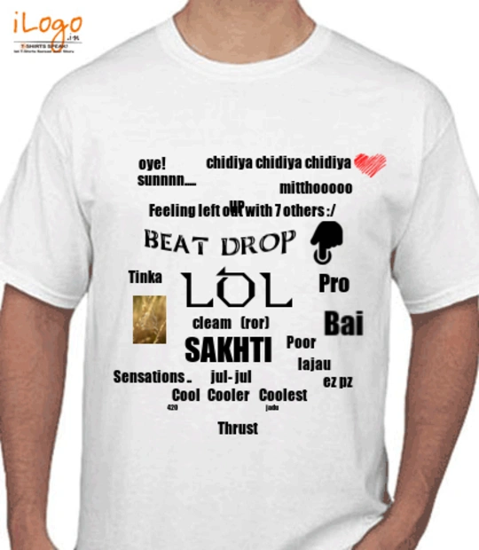 T shirts squadgoal T-Shirt
