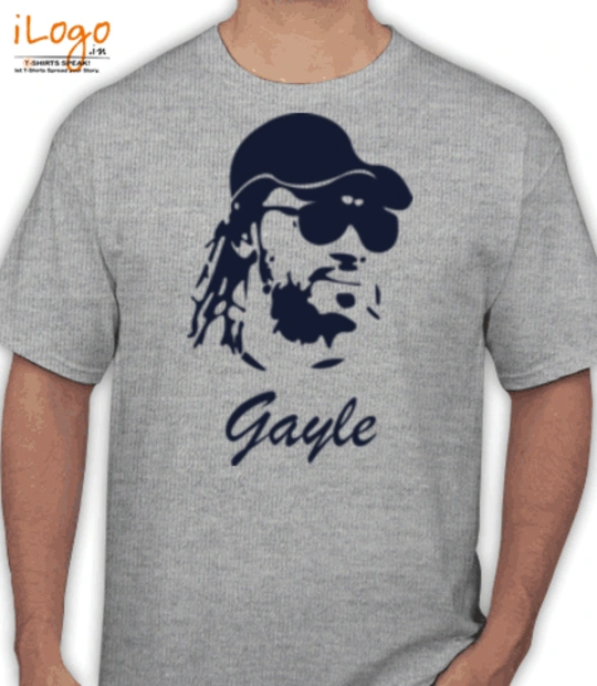 T shirts gayle T-Shirt