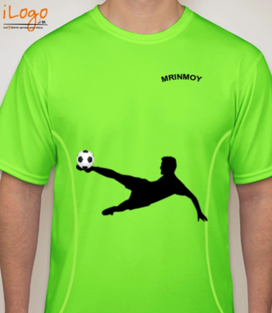 T shirts BISHAL-KAR- T-Shirt