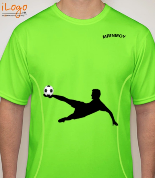 T shirts BISHAL-KAR- T-Shirt