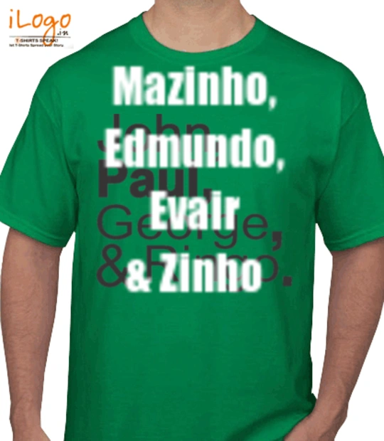 T shirts Palmeiras T-Shirt