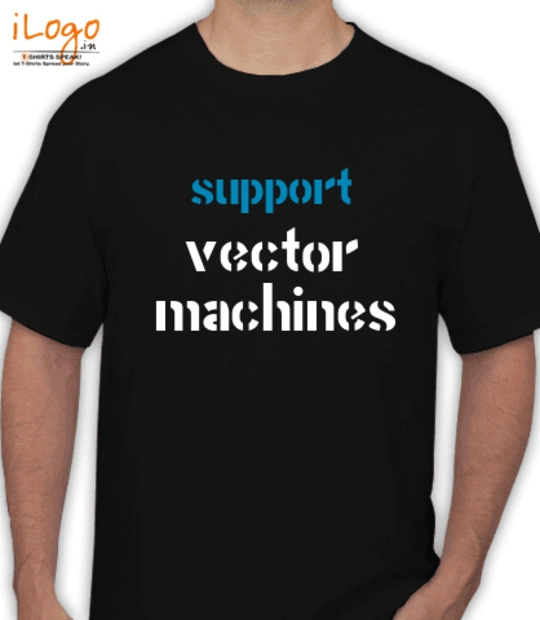 T shirts VectorMachine T-Shirt