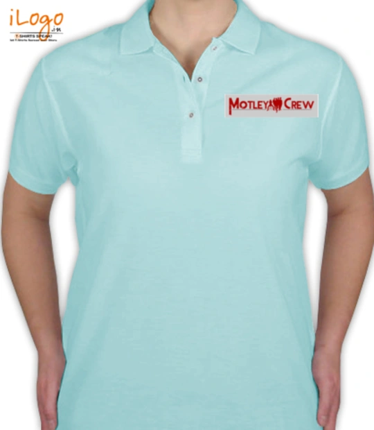 T shirts motley-girl T-Shirt
