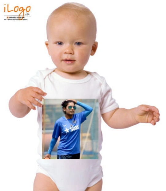 T shirts Mithali T-Shirt