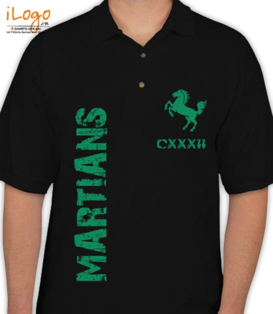 T shirts -MARTIANSf T-Shirt
