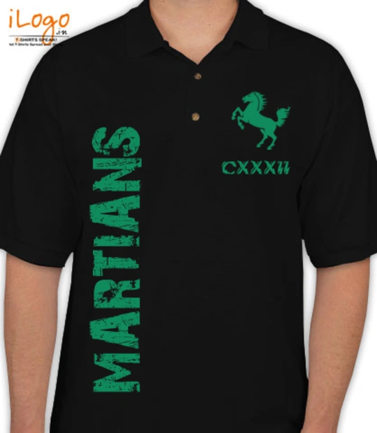 T shirts -MARfinal T-Shirt