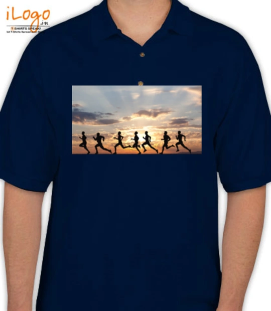 T shirts runningTshirtv T-Shirt