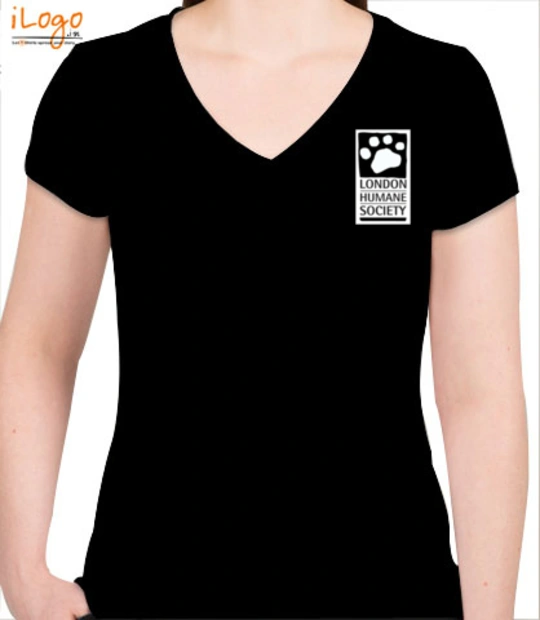 T shirts lhsblackvee T-Shirt