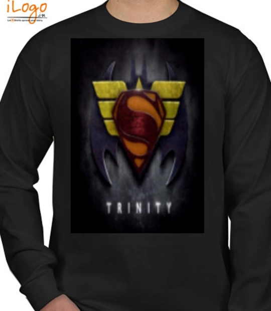 T shirts Trinity T-Shirt