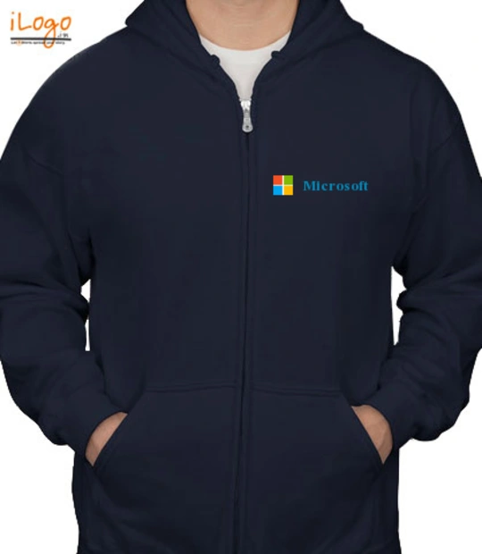 T shirts Microsoft-T T-Shirt