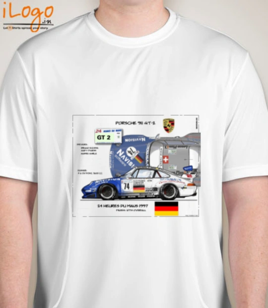 T shirts porgt T-Shirt