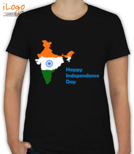 T shirts happyindimavan T-Shirt