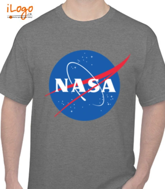 T shirts nasaa T-Shirt