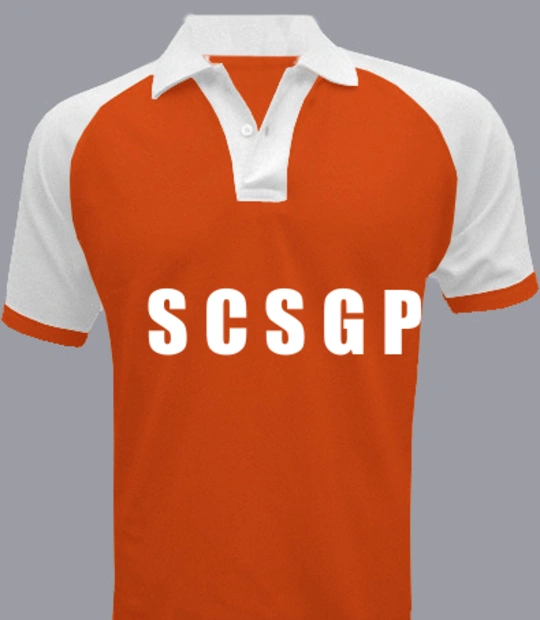 T shirts scsgp T-Shirt