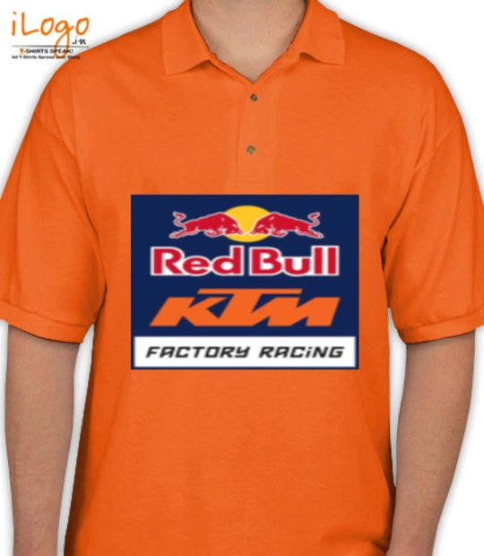 T shirts REDBULLKTM T-Shirt