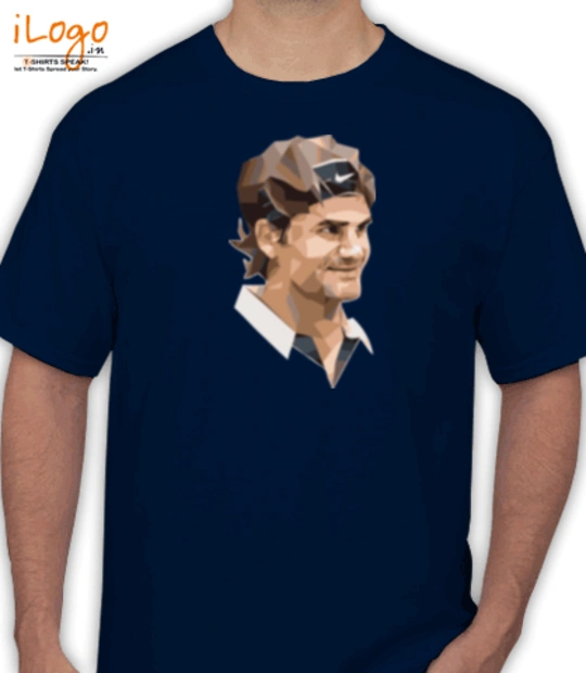 T shirts Tennis-star T-Shirt