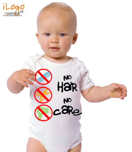 mundan-baby - Baby Onesie for 1 year