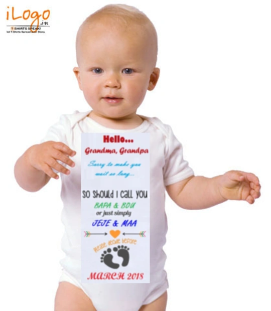 T shirts baby T-Shirt