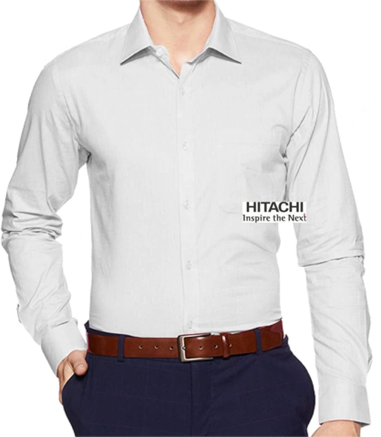 Nda Hitachi T-Shirt