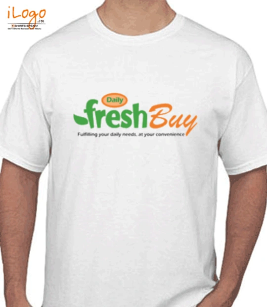 T shirts Freshbuy T-Shirt