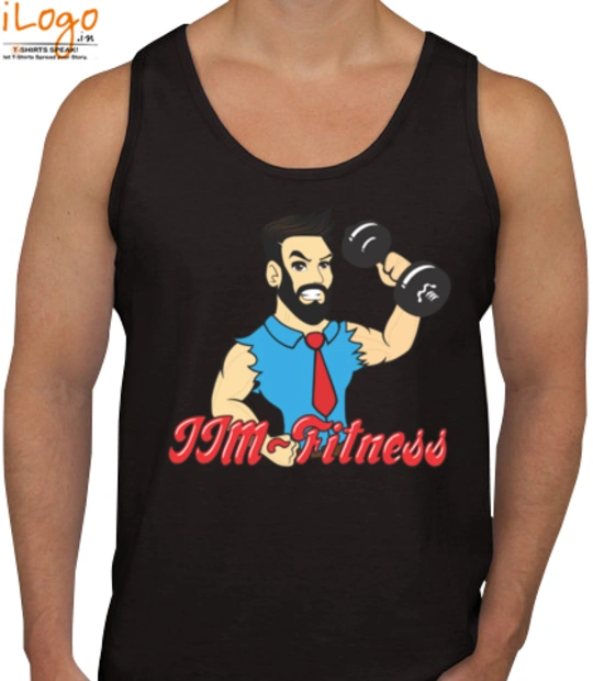 T shirts fitness- T-Shirt