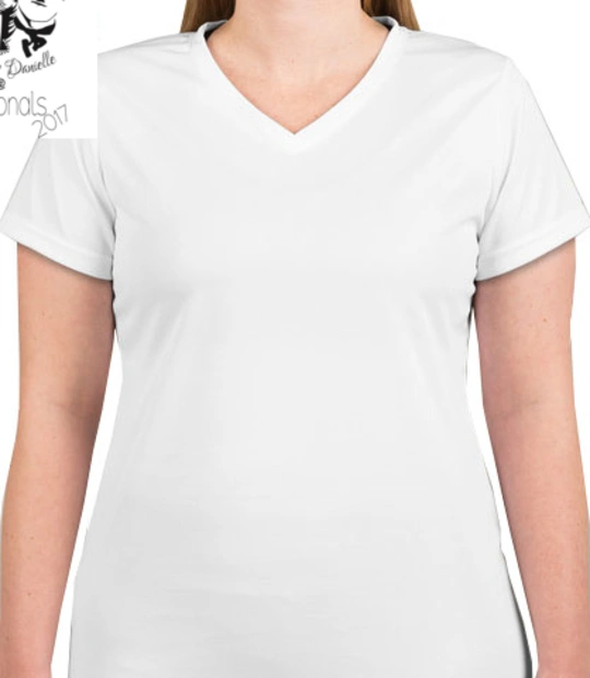 T shirts Zonals T-Shirt