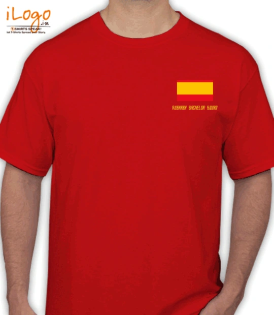 T shirts Spain- T-Shirt