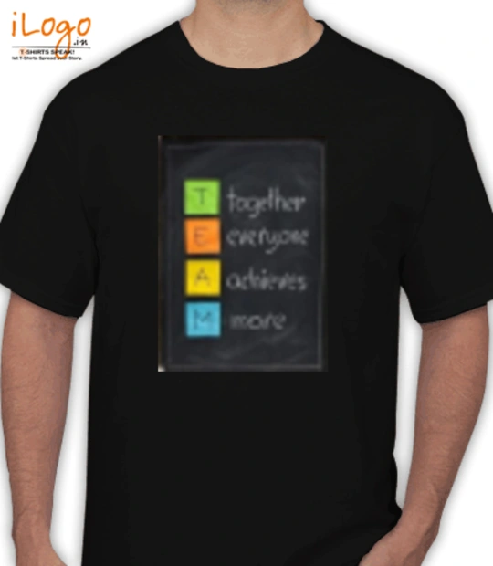 T shirts Team- T-Shirt