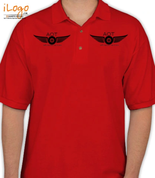 T shirts AOT T-Shirt