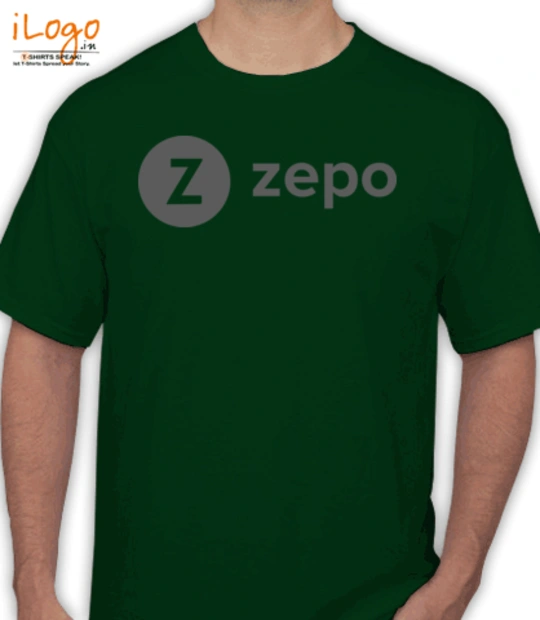 T shirts Zepo T-Shirt