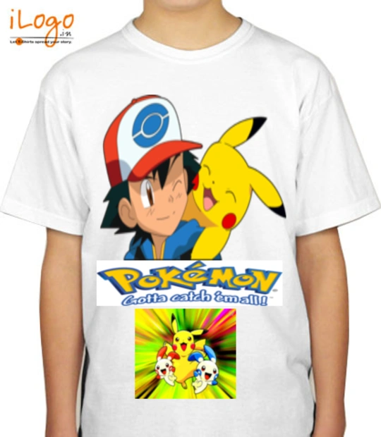 T shirts ansh T-Shirt