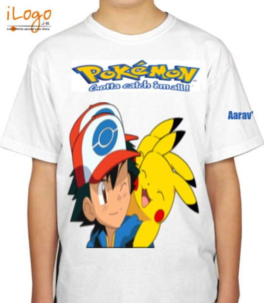 T shirts Ansh T-Shirt