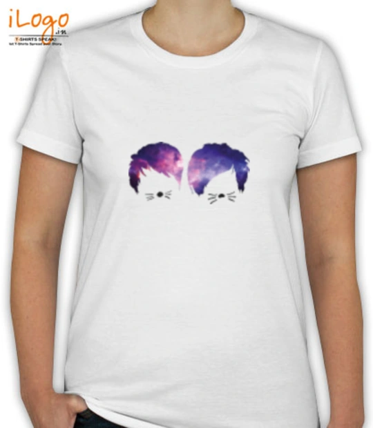 T shirts danandphil T-Shirt