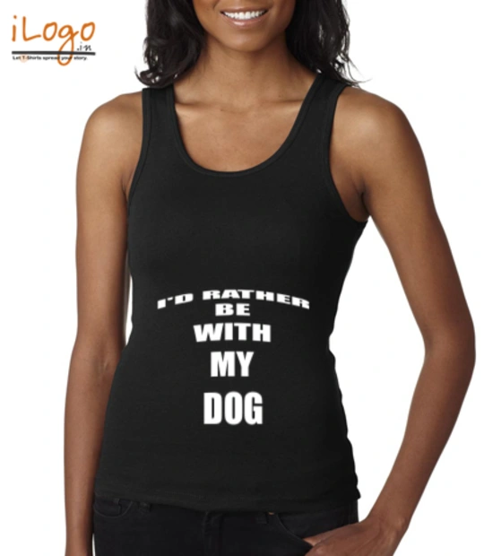 T shirts doggie-tank T-Shirt